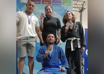 Misioneros buscan ser protagonistas en el Turismo Pista