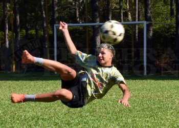 Un misionero rumbo a River Plate