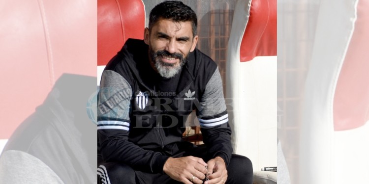 ILUSIÓN. Eluchans apunta a representar a Misiones en el Regional Federal.