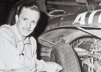 A 62 años de la muerte de Juan Gálvez, una leyenda del automovilismo argentino