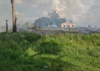 Falleció luego de quemarse a lo “bonzo” y tras 72 horas de agonía