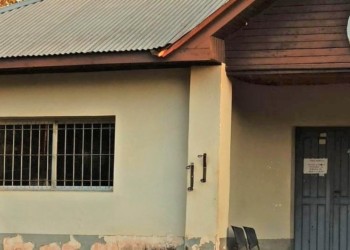 Pidieron al STJ que destituya a juez de Paz