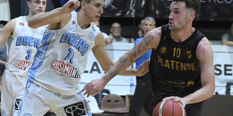 Foto: Prensa Platense