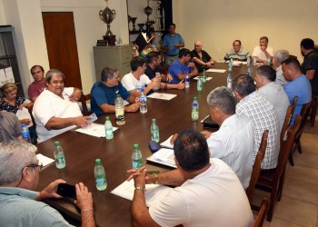 Liga Posadeña: postergan la asamblea para el 19 de abril