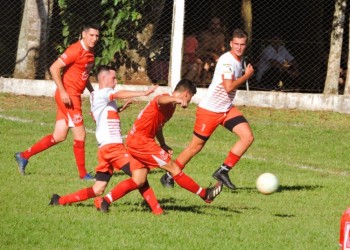 Timbó y Esperanza abren otro capítulo