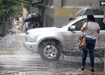Las lluvias de todo febrero no alcanzaron la mitad de lo esperado