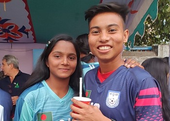 El mate en Bangladesh e India: “Esperemos que en el corto plazo esa curiosidad se convierta en un hábito de consumo”