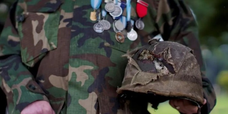 Imagen ilustrativa / AP