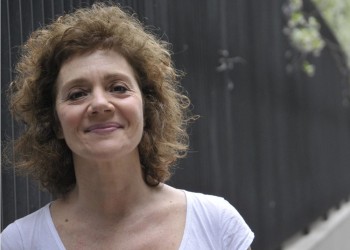 Falleció a los 56 años la actriz María Onetto