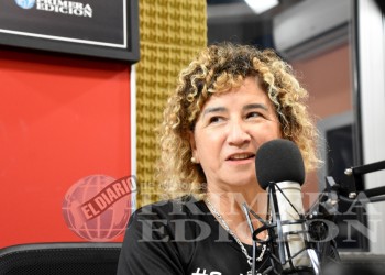 “Hay preocupación porque se está terminando la cadena de producción de pollos”