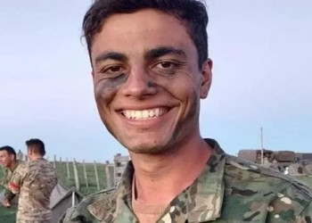 Procesaron a 9 integrantes del Ejército por el homicidio del subteniente Chirino