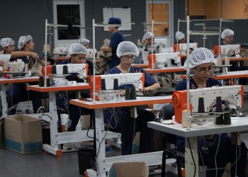 Más jóvenes se incorporaron a su nuevo trabajo a través de la Oficina de Empleo