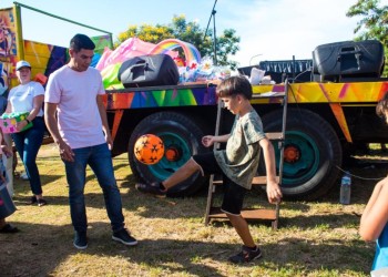 “Llegar a los barrios con operativos integrales transforma la realidad de los vecinos”