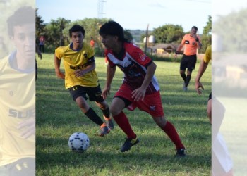 En Santa Rita, River será anfitrión de Ex Alumnos 185