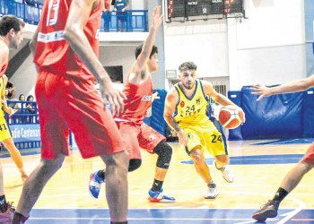 Mitre se mide con Cultural en Chaco