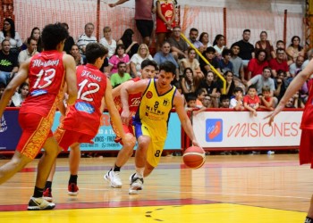 Para salir del fondo