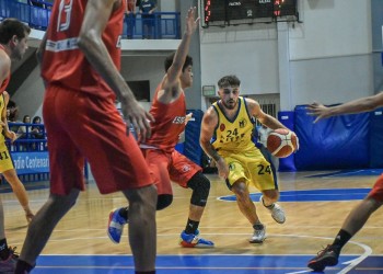 Liga Federal: un desafío clave para recuperarse