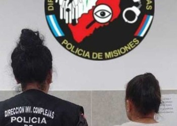 Atraparon en Posadas a una mujer acusada de estafas y de robar joyas