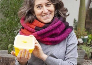 “La loca del taper” llega a Posadas