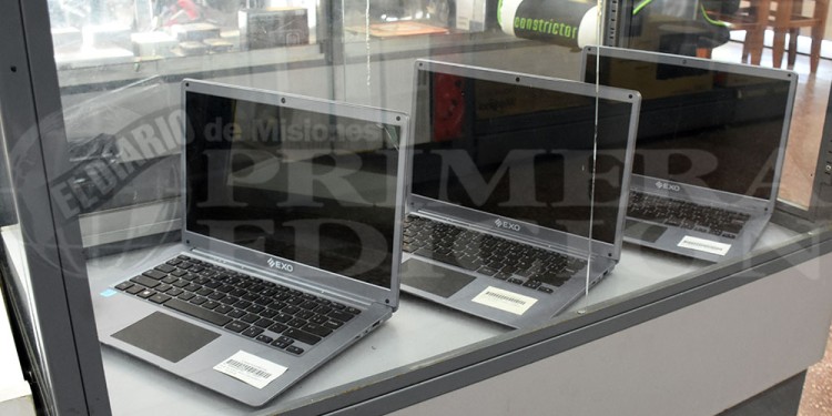 GAMA MEDIA. Los precios promedio rondan desde los 180 mil pesos (nacionales) hasta los 206 mil (importados).