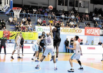 OTC, en busca de la revancha