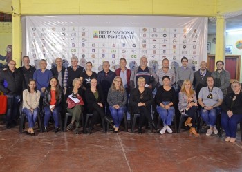 La Federación de Colectividades de Oberá convocó asamblea para renovar autoridades