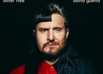 Here we go again, lo nuevo de David Guetta y Oliver Tree