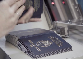 Crece la demanda de pasaportes en Misiones y se emiten un promedio de 10 por día