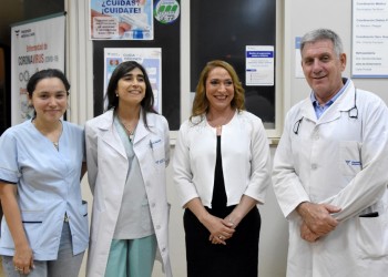 Mejor calidad de vida a sus pacientes