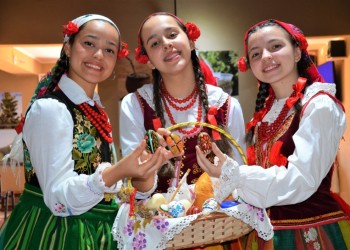 La capital del Pesanke prepara su oferta cultural, religiosa y litúrgica