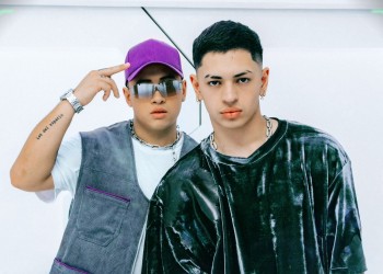 Alan Gómez lanza su Mission 51 junto a FMK