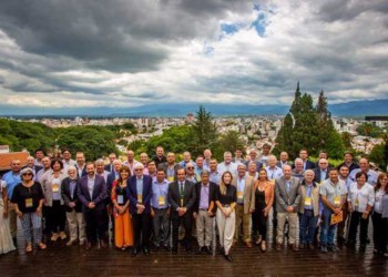 Tabaco: Misiones, presente en cita continental de plantadores