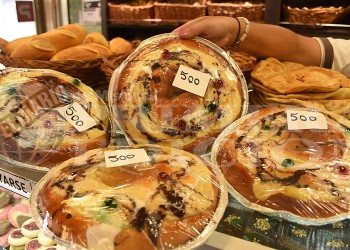 Rosca de Pascua 2023, con subas de hasta un 90% en las panaderías por la inflación