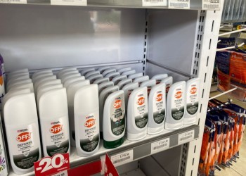 Repelentes: sin aumento de demanda, ni directivas de elaboración en la provincia