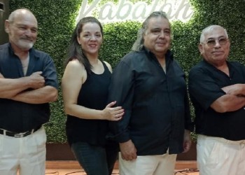 “Retromanía te lleva a la época dorada”