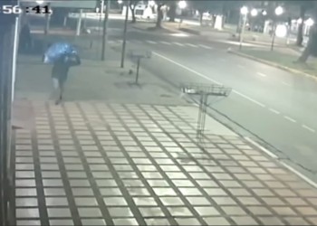 Se alzaron con 3 millones de pesos en mercaderías de un comercio