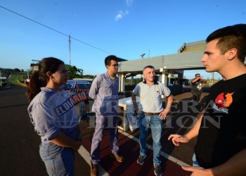 Rudi, con una estructura especial
