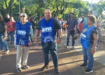 Seguridad: “Las medidas se irán profundizando hasta que las empresas se sienten con los trabajadores”