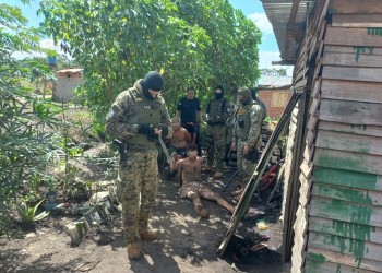 “Pagá la cerveza o te arrebatamos” le dijeron antes de atacarlo a golpes