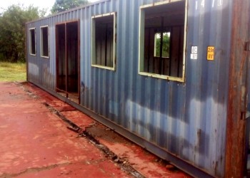 Exigen la continuidad del nuevo local de la Escuela Especial N°52