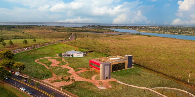 Así es el “Silicon Misiones” que se inaugura este jueves