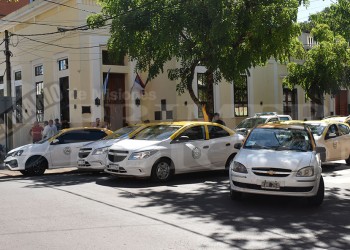 La Municipalidad de Posadas pedirá al ENACOM que bloquee la aplicación y la web de Uber