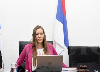 “A los jueces les pido que se pongan los huevos y hagan lo que tienen que hacer”