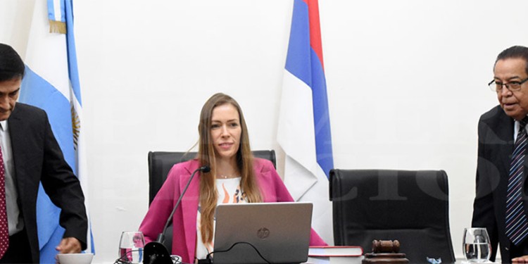 El fallo de los magistrados Viviana Cuckla, Ángel Dejesús Cardozo y Gustavo Arnaldo Bernie causó indignación y enojo a los familiares de las víctimas.