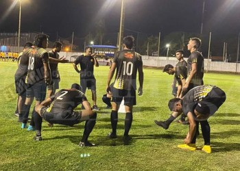 Tuyutí buscará ser protagonista