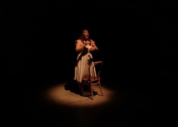 Llega una nueva edición de la Fiesta Provincial del Teatro