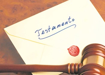 Testamentos: ¿Cómo se hacen? ¿Puedo dejar de lado a un heredero?