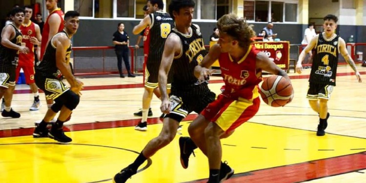 PLATO FUERTE. El primer capítulo del Apertura tendrá como duelo sobresaliente al choque entre Tirica y Tokio.