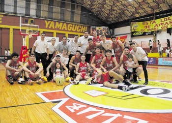 Tokio tiene una parada complicada en Chaco