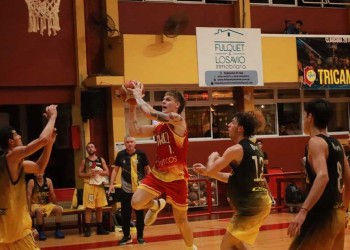 Completan la segunda fecha